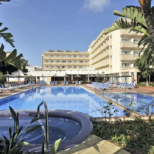 Globales Pionero Santa Ponsa - zdjęcie 3