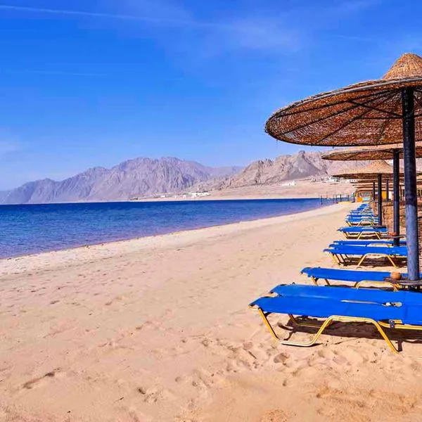 Jaz Dahabeya (ex Iberotel Dahabeya) - zdjęcie 5