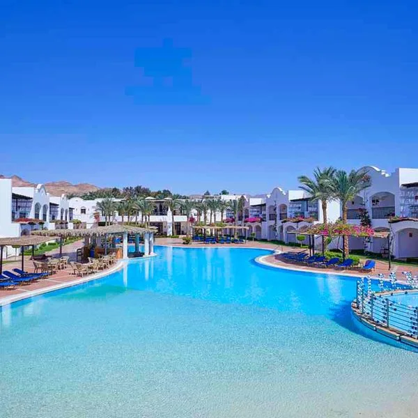 Jaz Dahabeya (ex Iberotel Dahabeya) - zdjęcie 2