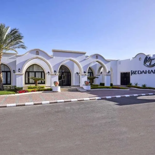 Jaz Dahabeya (ex Iberotel Dahabeya) - zdjęcie 4