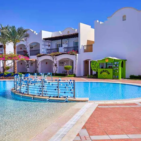 Jaz Dahabeya (ex Iberotel Dahabeya) - zdjęcie 3