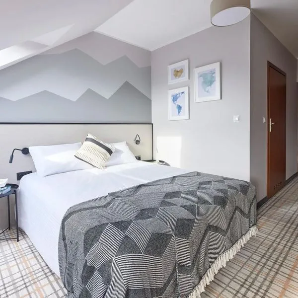 Kyriad Karkonosze - zdjęcie 5