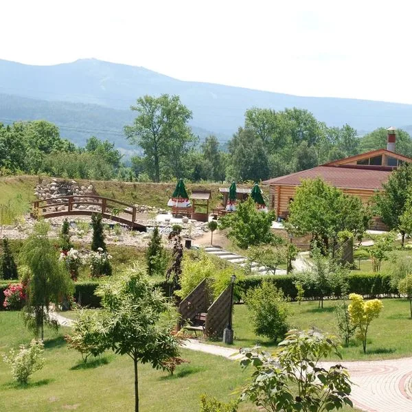 Kyriad Karkonosze - zdjęcie 2