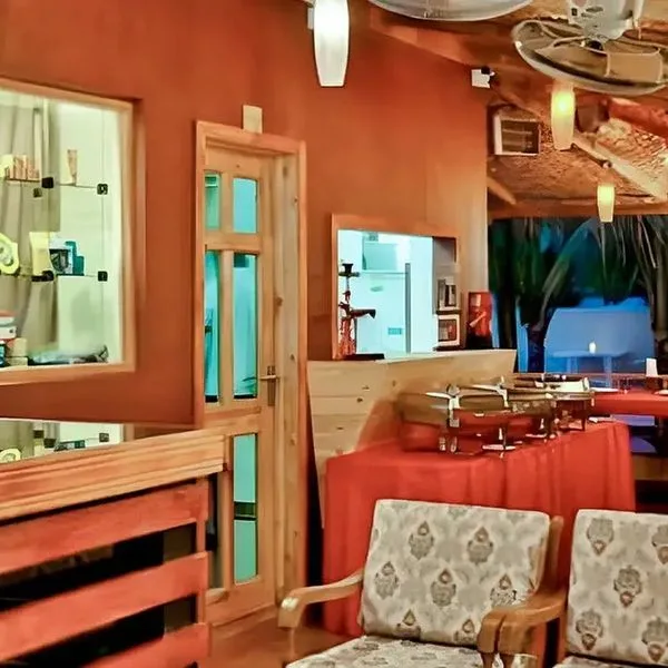 Stingray Beach Inn - zdjęcie 5