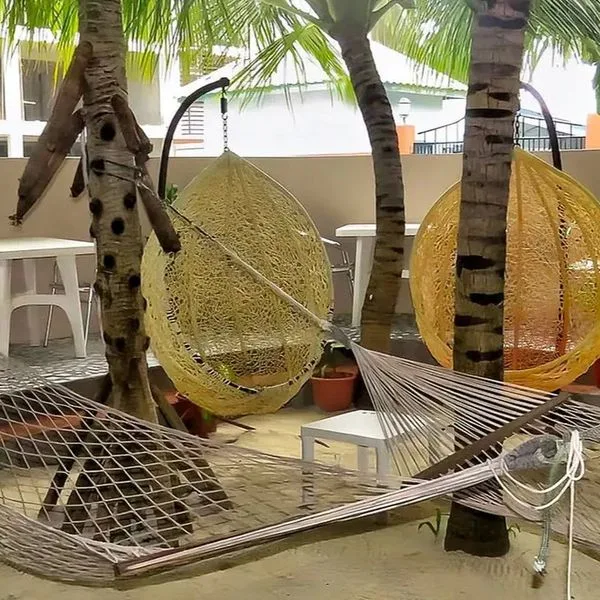 Stingray Beach Inn - zdjęcie 3