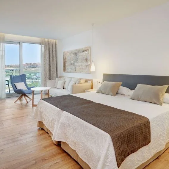 Hipotels Playa de Palma Palace - zdjęcie 5