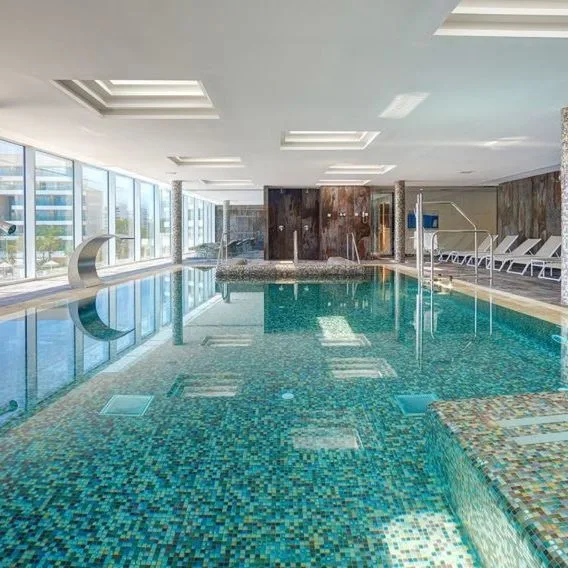 Hipotels Playa de Palma Palace - zdjęcie 2