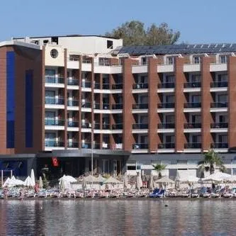 Point Beach (ex. Mehtap Beach) - zdjęcie 4