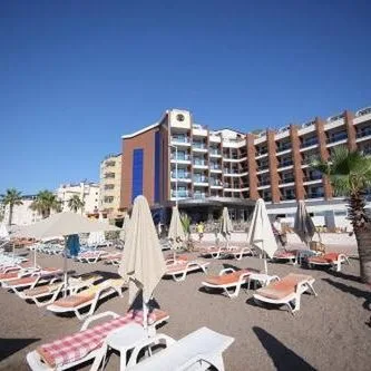 Point Beach (ex. Mehtap Beach) - zdjęcie 5