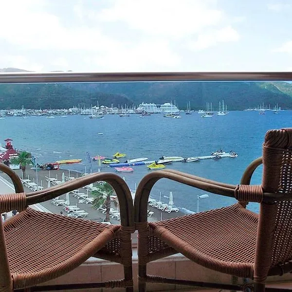 Point Beach (ex. Mehtap Beach) - zdjęcie 2