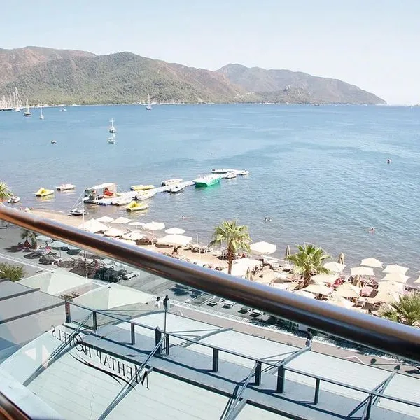 Point Beach (ex. Mehtap Beach) - zdjęcie 3