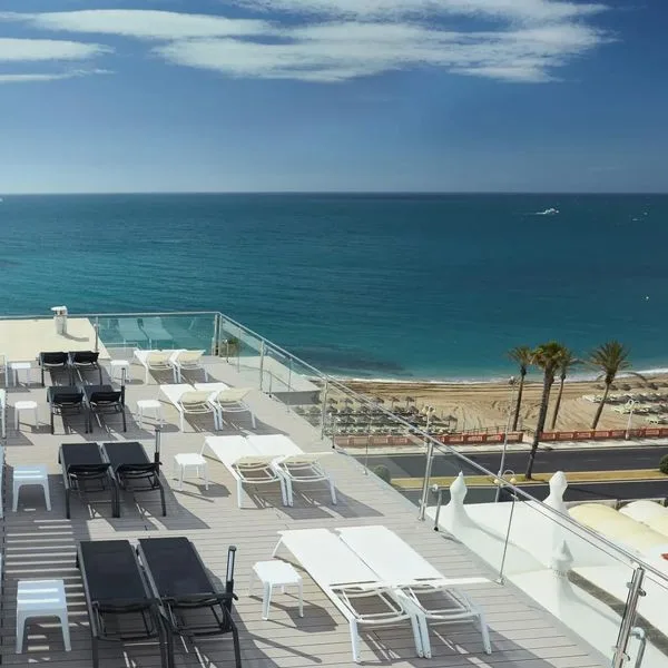 Melia Las Arenas - zdjęcie 2