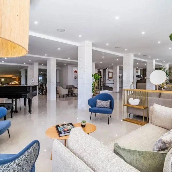 Melia Las Arenas - zdjęcie 5