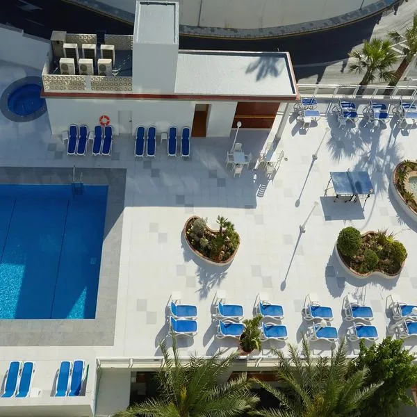 Melia Las Arenas - zdjęcie 3