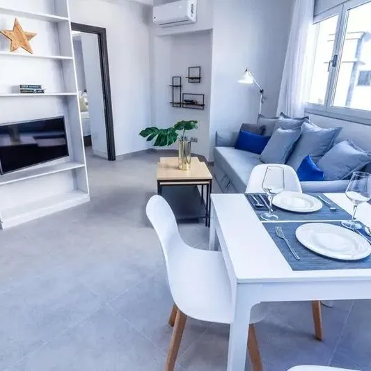 Urban Sea Holiday Homes (ex. Bex) - zdjęcie 2