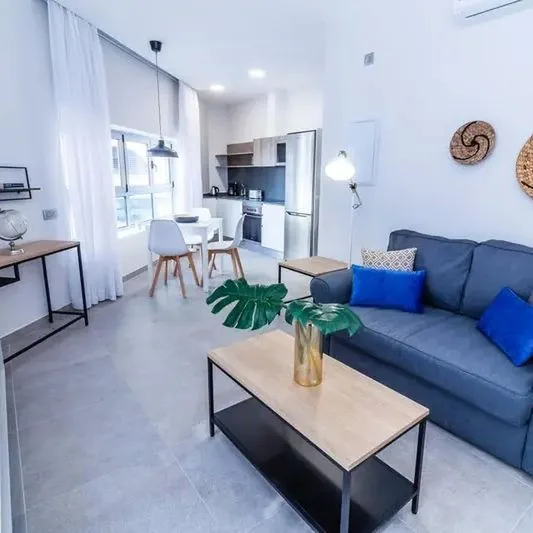 Urban Sea Holiday Homes (ex. Bex) - zdjęcie 3