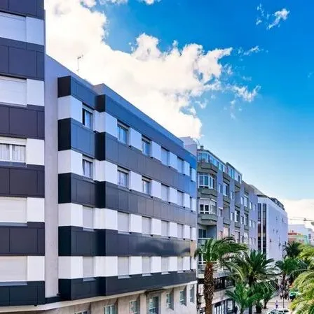 Urban Sea Holiday Homes (ex. Bex)