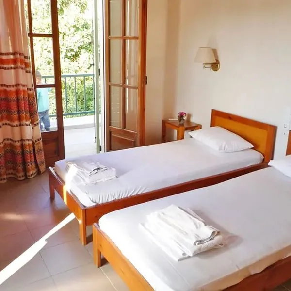 Haris Apartaments (Kokkini Hani) - zdjęcie 3