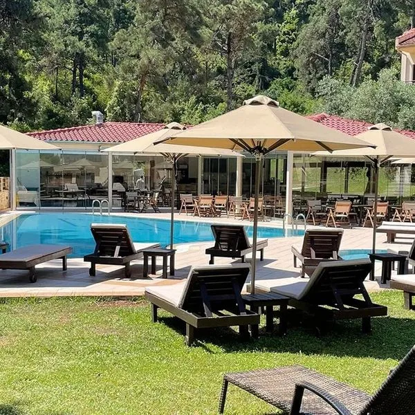 Four Seasons - zdjęcie 2