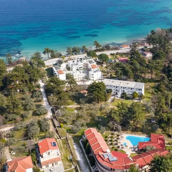 Four Seasons - zdjęcie 3