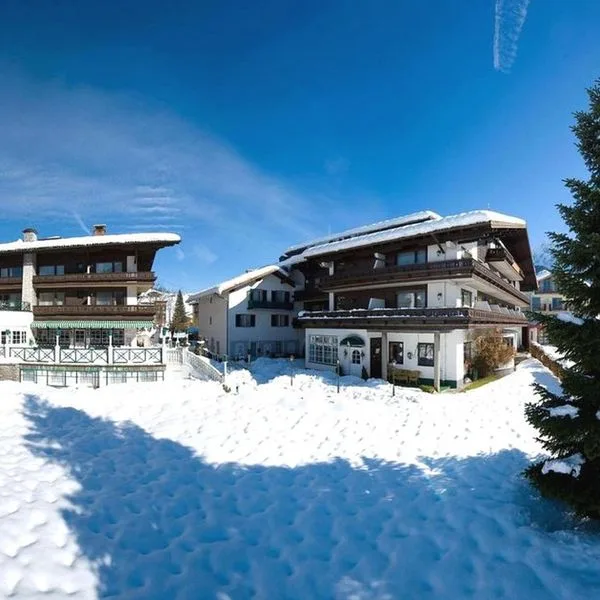 Genuss & Vitalhotel Moisl - zdjęcie 2