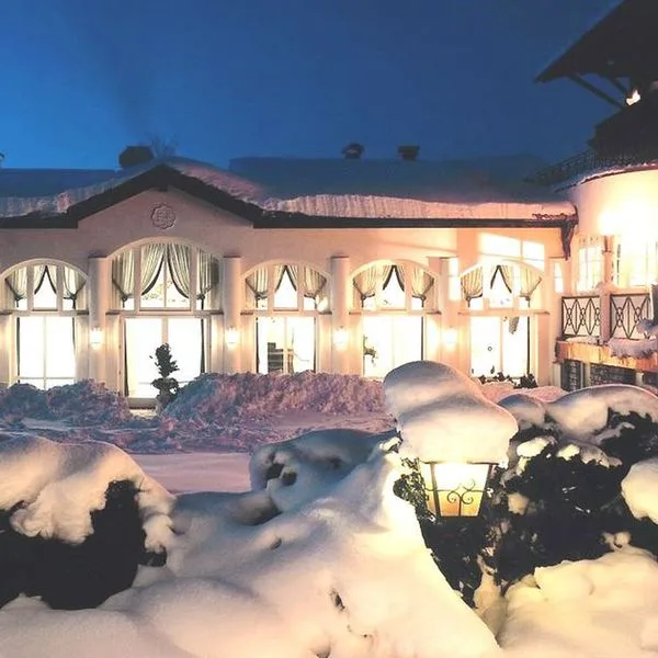 Genuss & Vitalhotel Moisl - zdjęcie 3