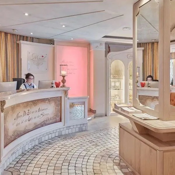 Genuss & Vitalhotel Moisl - zdjęcie 5