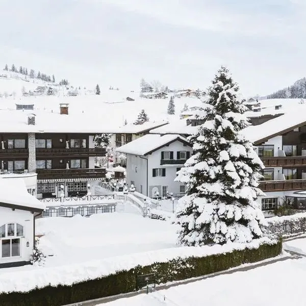 Genuss & Vitalhotel Moisl