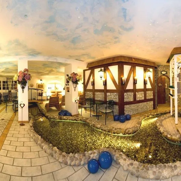 Genuss & Vitalhotel Moisl - zdjęcie 4