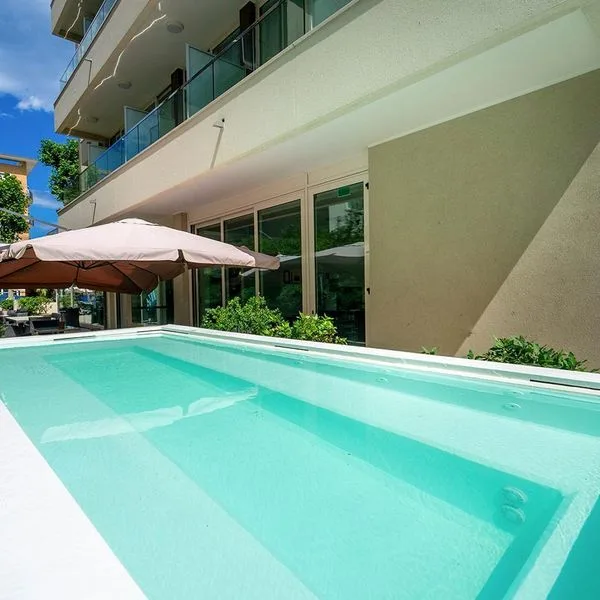 Cristallo (Rimini) - zdjęcie 3