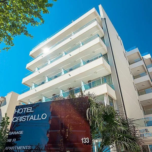 Cristallo (Rimini) - zdjęcie 2