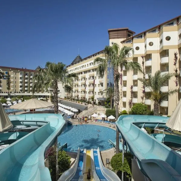 Saphir Hotel & Villas