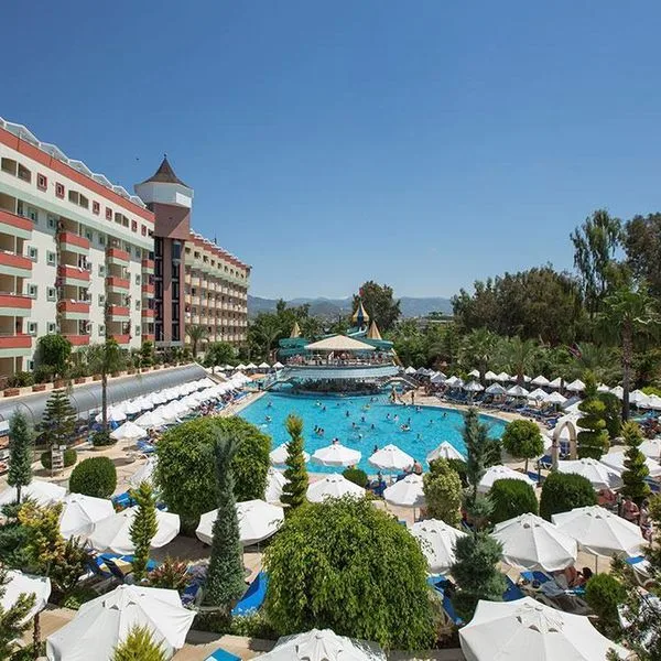 Saphir Hotel & Villas - zdjęcie 3