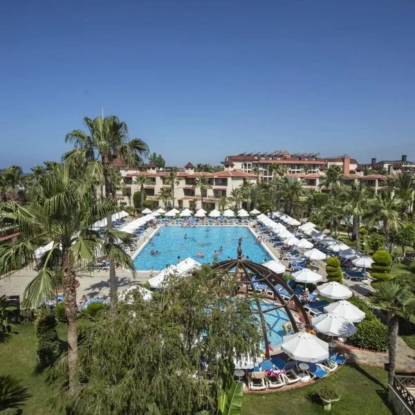 Saphir Hotel & Villas - zdjęcie 4