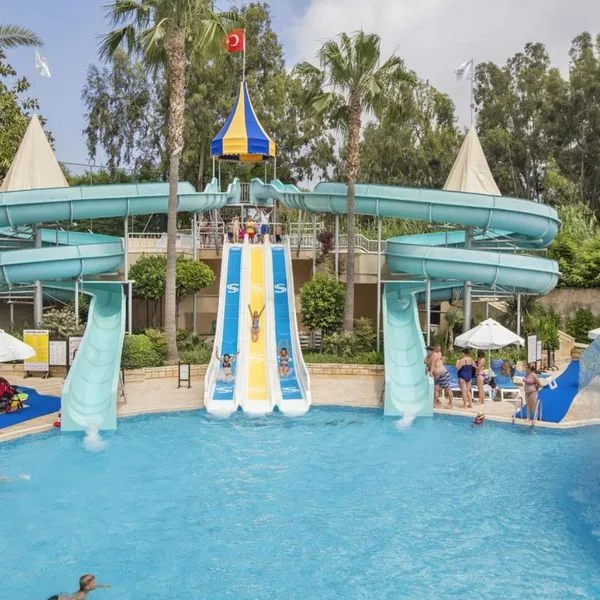 Saphir Hotel & Villas - zdjęcie 2