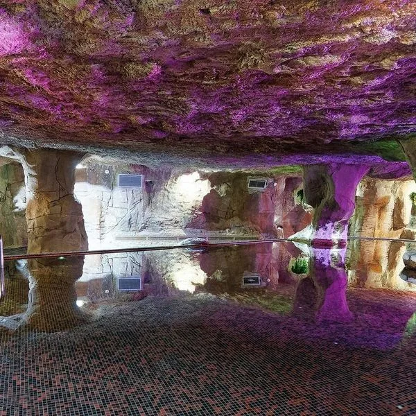 Bull Escorial & Spa - zdjęcie 4