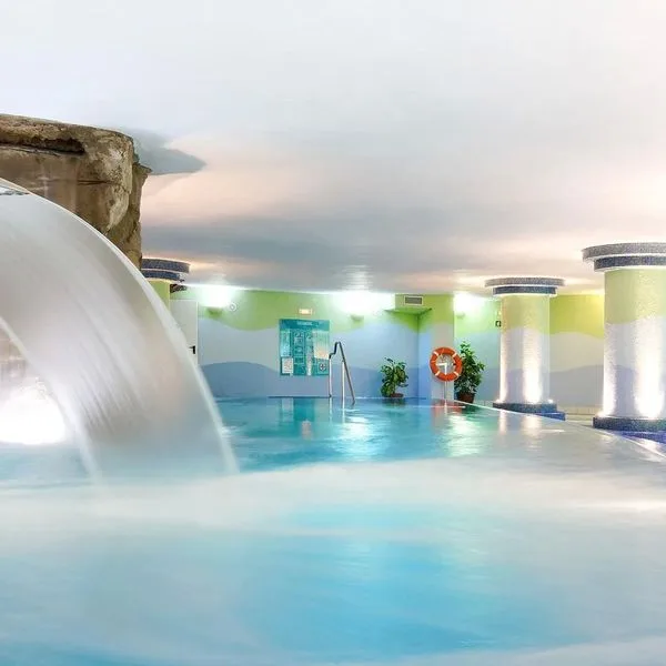 Bull Escorial & Spa - zdjęcie 5