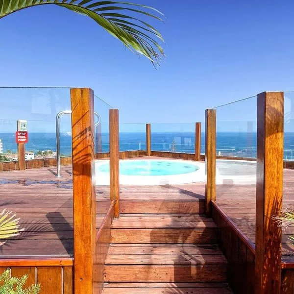 Bull Escorial & Spa - zdjęcie 3