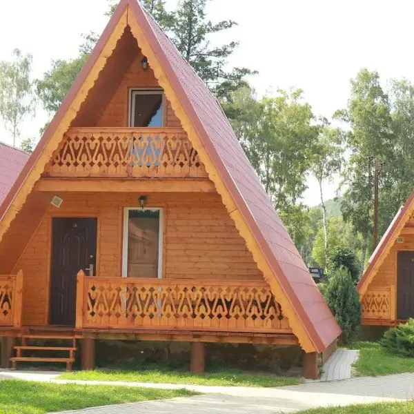 Chrobry (Jarnołtówek) - zdjęcie 4