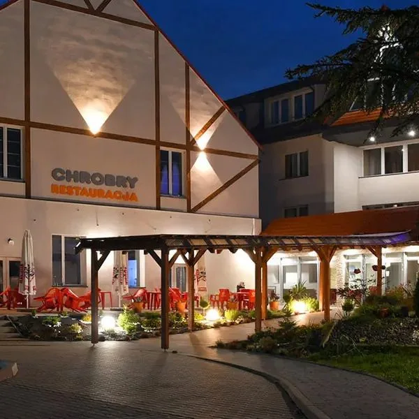 Chrobry (Jarnołtówek) - zdjęcie 3