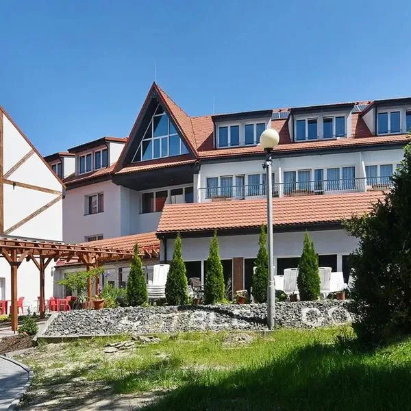 Chrobry (Jarnołtówek)