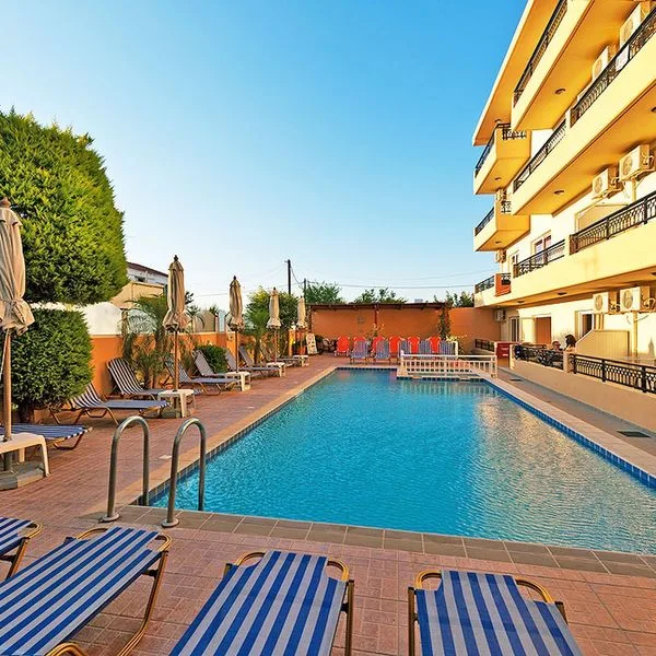 Alea (Ialyssos) - zdjęcie 3