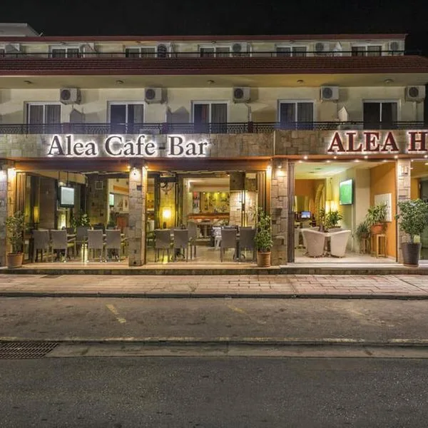 Alea (Ialyssos) - zdjęcie 5