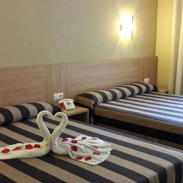 Cleopatra Spa (Lloret de Mar) - zdjęcie 4