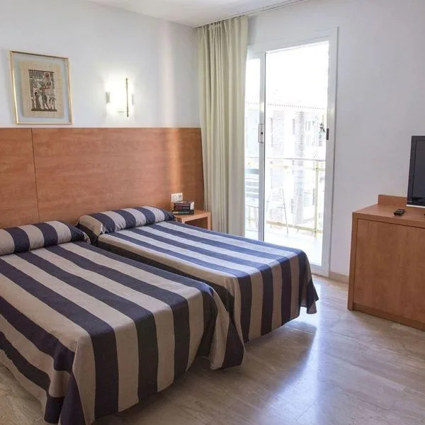 Cleopatra Spa (Lloret de Mar) - zdjęcie 3