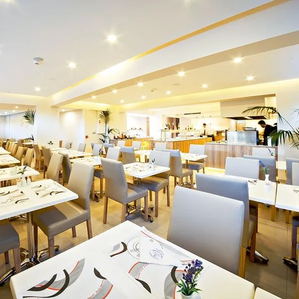 Porto Planos Beach - zdjęcie 3