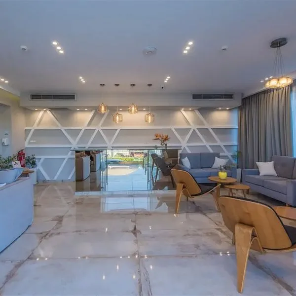 Porto Planos Beach - zdjęcie 5