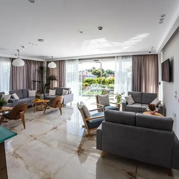 Porto Planos Beach - zdjęcie 4