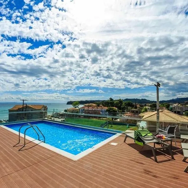 Porto Planos Beach - zdjęcie 2