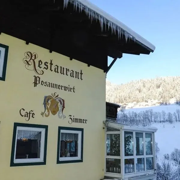 Gasthof Posauner - zdjęcie 2